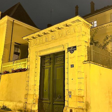 Appartement Bossoreil 110M2 - 3 Chambres Angers Eksteriør billede