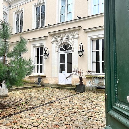 Appartement Bossoreil 110M2 - 3 Chambres Angers Eksteriør billede