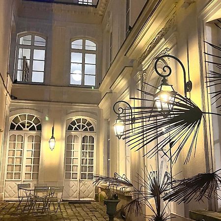 Appartement Bossoreil 110M2 - 3 Chambres Angers Eksteriør billede