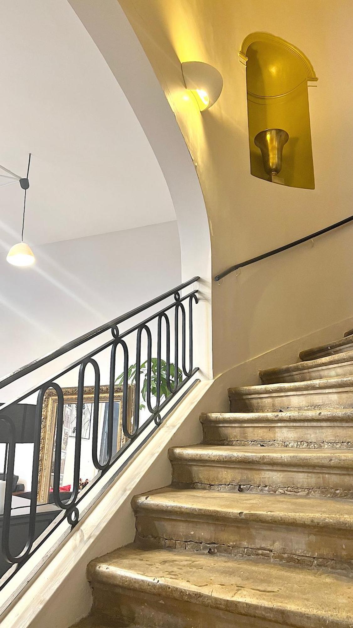 Appartement Bossoreil 110M2 - 3 Chambres Angers Eksteriør billede